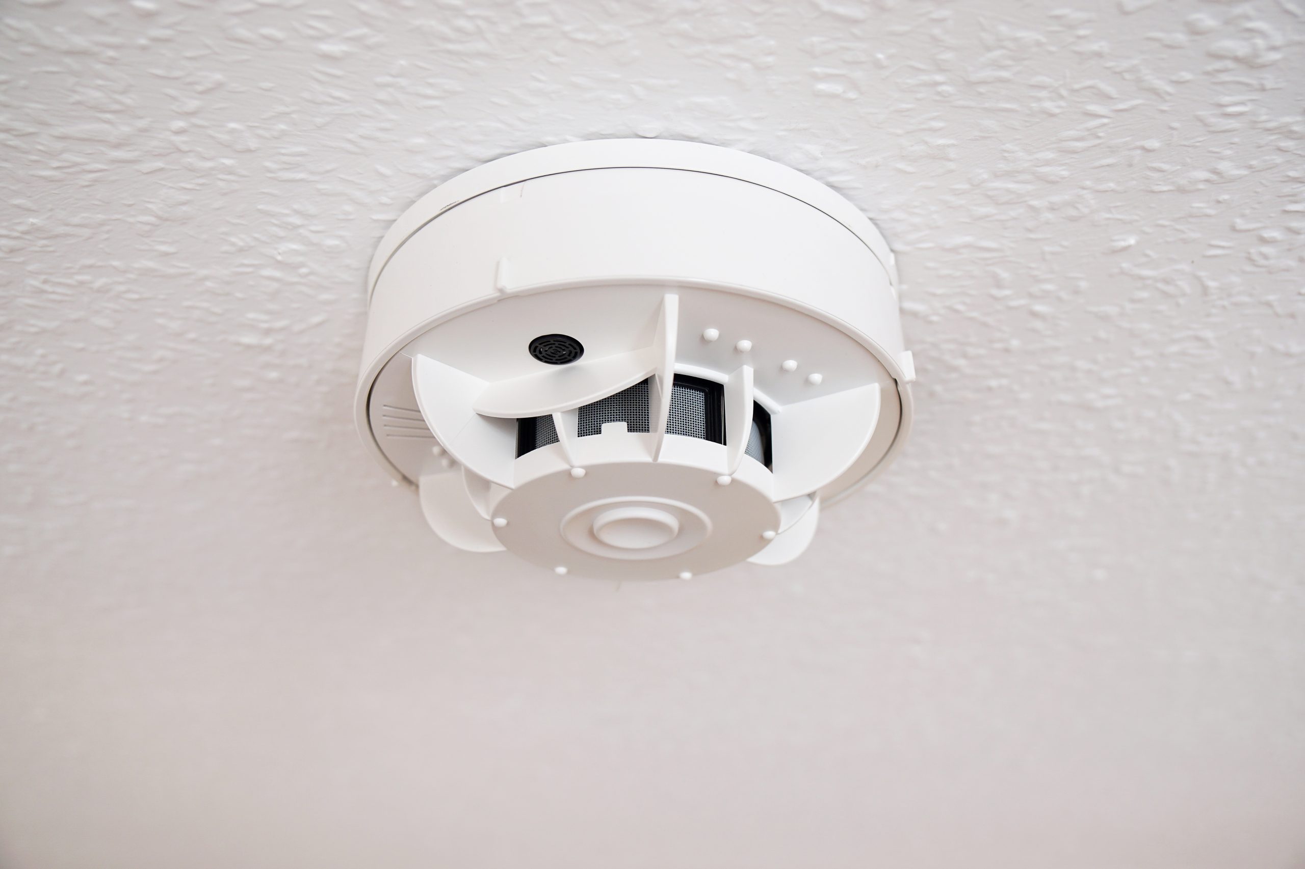 Ward Electrics - Fire & Smoke Alarms