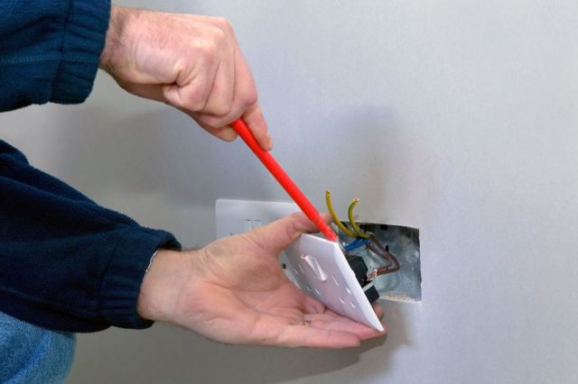 Additional Sockets Installation East Sussex | Power Point Electrician ...